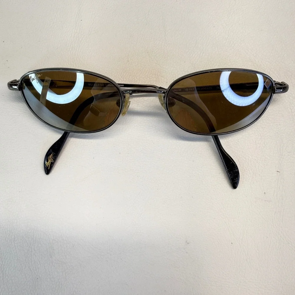 Maui Jim maui jim